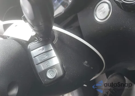 2019 Kia Optima Ex z USA, uszkodzony, nr VIN 5XXGU4L12KG336457